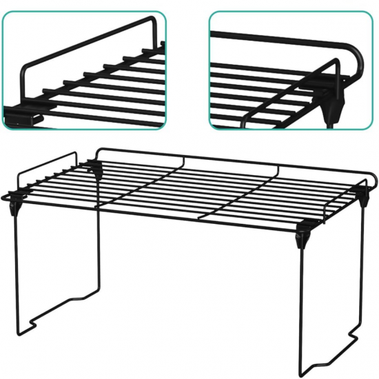 Metal Organizer